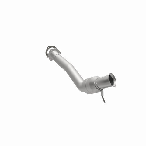 MagnaFlow 11-12 Ram 2500/3500 6.7L Front Direct Fit Stainless Catalytic Converter - 60507
