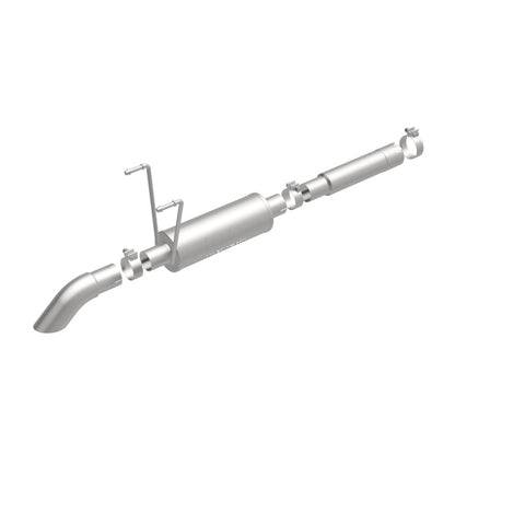 MagnaFlow SYS C/B 09-10 Ram 1500 SC/QC/MC 5.7 - 17108
