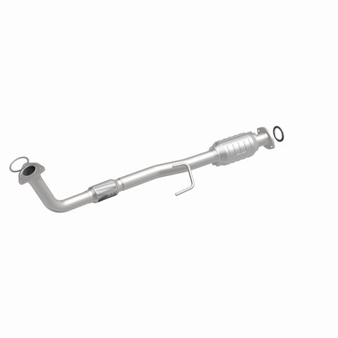 MagnaFlow Direct Fit Catalytic Converter 99-00 Toyota Camry 2.2L - 51308