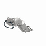 MagnaFlow Conv DF 08-09 Subaru WRX 2.5L - 24416