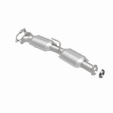 MagnaFlow Direct Fit Catalytic Converter 2001-05 Explorer 4.0L Sport Trac Rear Section - 93104