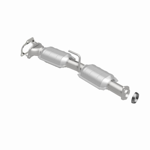 MagnaFlow Direct Fit Catalytic Converter 01-04 Explorer 4.0L OEM - 49400