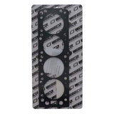Wiseco SC Gasket - Opel/Vaux .051inch 16V 2L 88mm Gasket - W6424