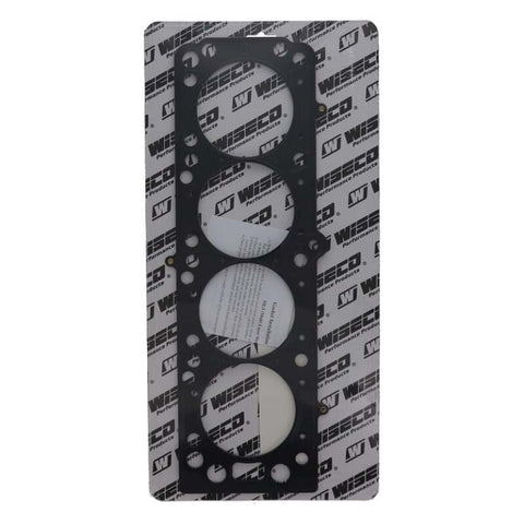 Wiseco SC Gasket - Opel/Vaux .051inch 16V 2L 88mm Gasket - W6424