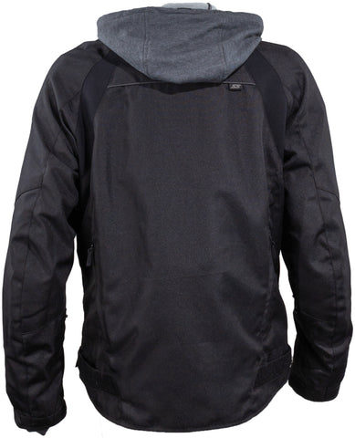 Speed and Strength Off The Chain 3.0 Textile Jacket Black - Small - 609816