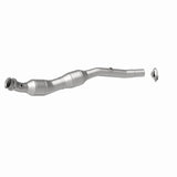 MagnaFlow Direct Fit Catalytic Converter 03-05 R Rover HSE4.4 D/S OE - 49722
