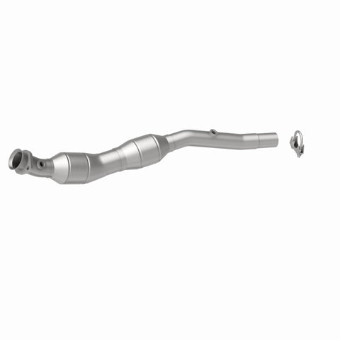 MagnaFlow Conv DF 03-05 R Rover HSE4.4 Driver Side - 24497