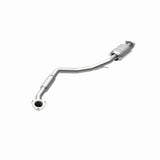 MagnaFlow Direct Fit Catalytic Converter 99-02 Daewoo Nubira 2.0L re - 49960