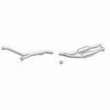 MagnaFlow Direct Fit Catalytic Converter 92-95 MB 400/500 4.2/5.0 - 93378