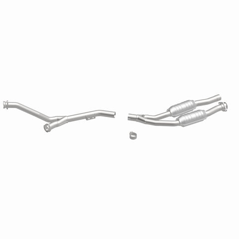 MagnaFlow Direct Fit Catalytic Converter 92-95 MB 400/500 4.2/5.0 - 93378
