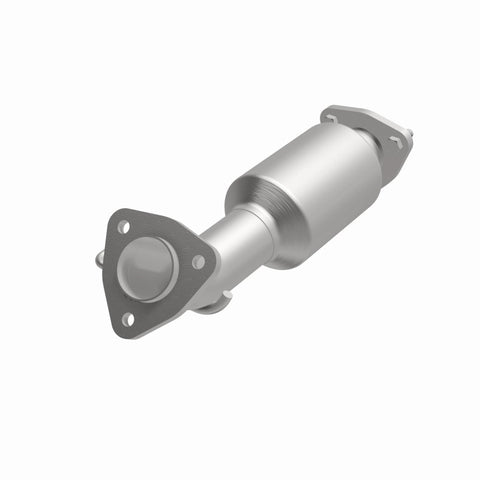 MagnaFlow Direct Fit Catalytic Converter 2014 Civic L4 1.8 OEM Underbody - 52452
