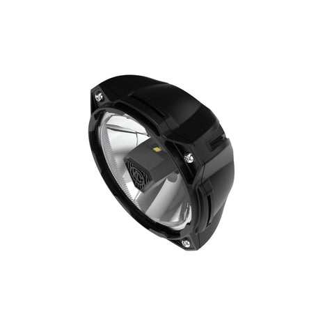 KC HiLiTES Gravity Titan LED 6in. - Pair Pack (Spot Beam) - 91401
