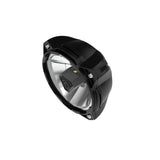 KC HiLiTES Gravity Titan LED 6in. - Pair Pack (SAE Driving Beam) - 91405