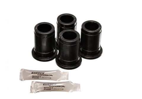 Energy Suspension Toy Control Arm Lowers Only - Black - 8.3105G
