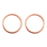 Vertex Gaskets 85-86 Honda ATC350X Exhaust Gasket Kit - 823003