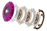 Exedy Universal Builder Series Triple Metallic Clutch Does NOT Incl FW Req. Custom Clutch Actuation - MMR300