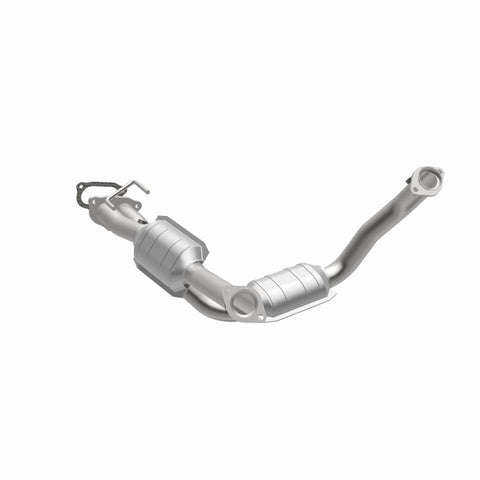 MagnaFlow Conv DF 04 Ranger/Bser 3.0 Front 50S - 441120
