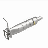 MagnaFlow 09-17 Ford F53 V10 6.8L Underbody Direct Fit Catalytic Converter - 280436