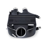 Mishimoto 2015-2020 BMW F80 M3/M4 Intercooler Black Sapphire Metallic - MMINT-F80-15CBS