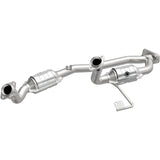MagnaFlow Direct Fit Catalytic Converter 01-03 Windstar 3.8 OEM - 49624