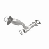 MagnaFlow Direct Fit Catalytic Converter 2008-2009 G6 3.5 L Underbody - 52182