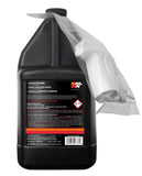 K&N 1 Gallon Heavy Duty DRYFLOW Cleaner - 99-0638