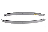 Hellwig 04-09 Ford E-350 SD Load Pro - Up To 2500lb Level LC 3 Leaf Helper Spring w/o Mounting Kit - 9510