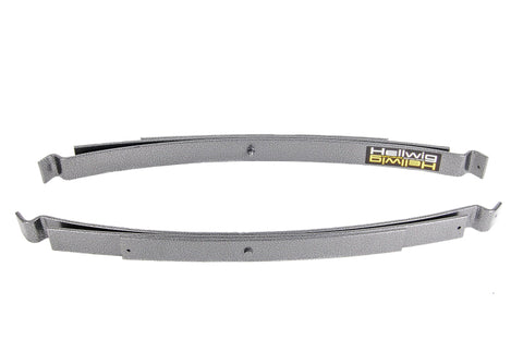 Hellwig 3/4 & 1 Ton Load Pro- Up To 2500lb Level Load Capacity 3 Leaf Helper Spring w/o Mounting Kit - 2510