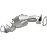 MagnaFlow 11-15 Audi Q7 3.0L Direct Fit Converter - 5451400