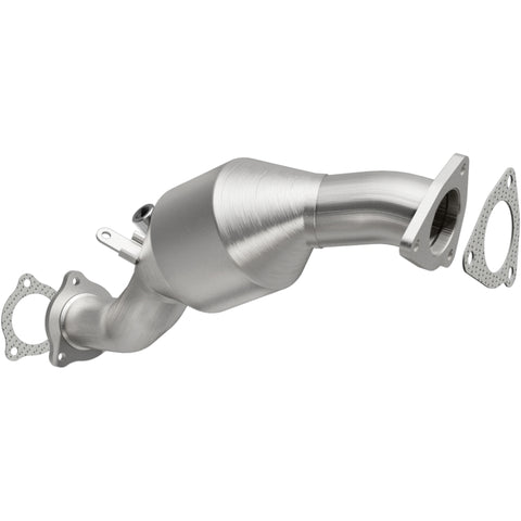 MagnaFlow 11-15 Audi Q7 3.0L Direct Fit Converter - 5451400
