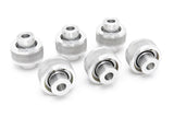 SPL Parts 2016+ Chevrolet Camaro (Gen 6) Rear Knuckle Bushings - SPL RKB CAM6