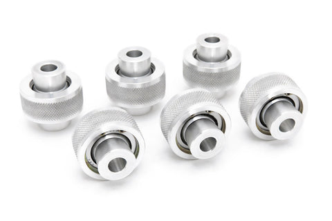 SPL Parts 2016+ Chevrolet Camaro (Gen 6) Rear Knuckle Bushings - SPL RKB CAM6
