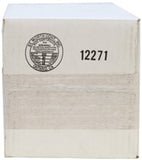 K&N Filter Universal X Stream Clamp-On 3in Flange ID 6inx8in Base 5inx5in Top 6.5in Height - RX-4750