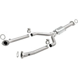 MagnaFlow Direct Fit Catalytic Converter 95-97 SC400 4.0L - 51904