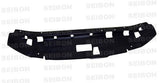 Seibon 99-01 Nissan Skyline R34 Carbon Fiber Cooling Plate - CP9901NSR34