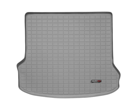 WeatherTech 08+ Volvo V70 Cargo Liners - Grey - 42403