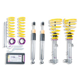 KW Coilover Kit V2 Mercedes-Benz C-Class (203 203K) all engines RWDSedan + Wagon - 15225002