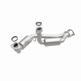 MagnaFlow Direct Fit Catalytic Converter Taurus 92-95 - 23355