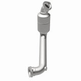 MagnaFlow Direct Fit Catalytic Converter 2000 Mercedes CLK320 3.2L - 444060