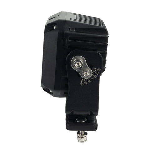 Oracle TITAN 4 90W High Performance Auxiliary Spot Light - White LED - 5933-S-001