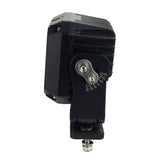 Oracle TITAN 4 90W High Performance Auxiliary Flood Light - IR LED - 5933-F-IR