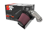 K&N 21-22 Ford E350/450 V8-7.3L Performance Air Intake Kit - 77-2618KC