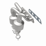 MagnaFlow Direct Fit Catalytic Converter 00-05 Toyota MR2 1.8L - 452066