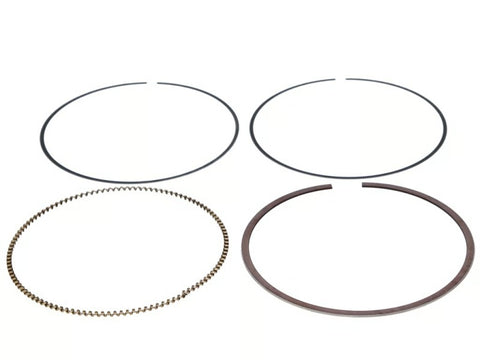 Wiseco 101.00mm Ring Set - 10100ZS