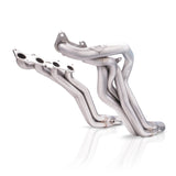 Stainless Works 15-18 Ford Mustang GT Factory Connect 2in Catted Headers - M152HCAT
