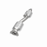MagnaFlow Direct Fit Catalytic Converter 99-00 Ford Explorer Code X OEM - 49421