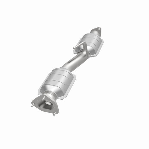 MagnaFlow Direct Fit Catalytic Converter 99-00 Ford Explorer Code X OEM - 49421