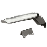 Rugged Ridge Chop Brackets Front Fender 20-23 Jeep Gladiator/Wrangler JL Overland/Sahara/Sport w/DRL - 11640.95
