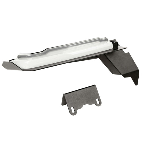 Rugged Ridge Chop Brackets Front Fender 20-23 Jeep Gladiator/Wrangler JL Overland/Sahara/Sport w/DRL - 11640.95