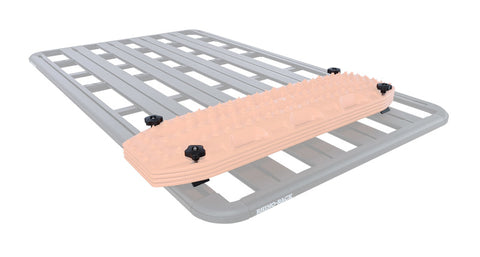 Rhino-Rack Pioneer Recovery Track Flat Bracket - 43235